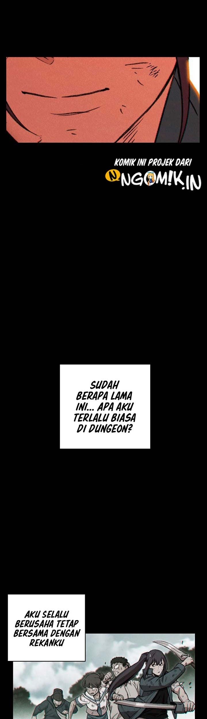 Dungeon Reset chapter 55 halaman 30