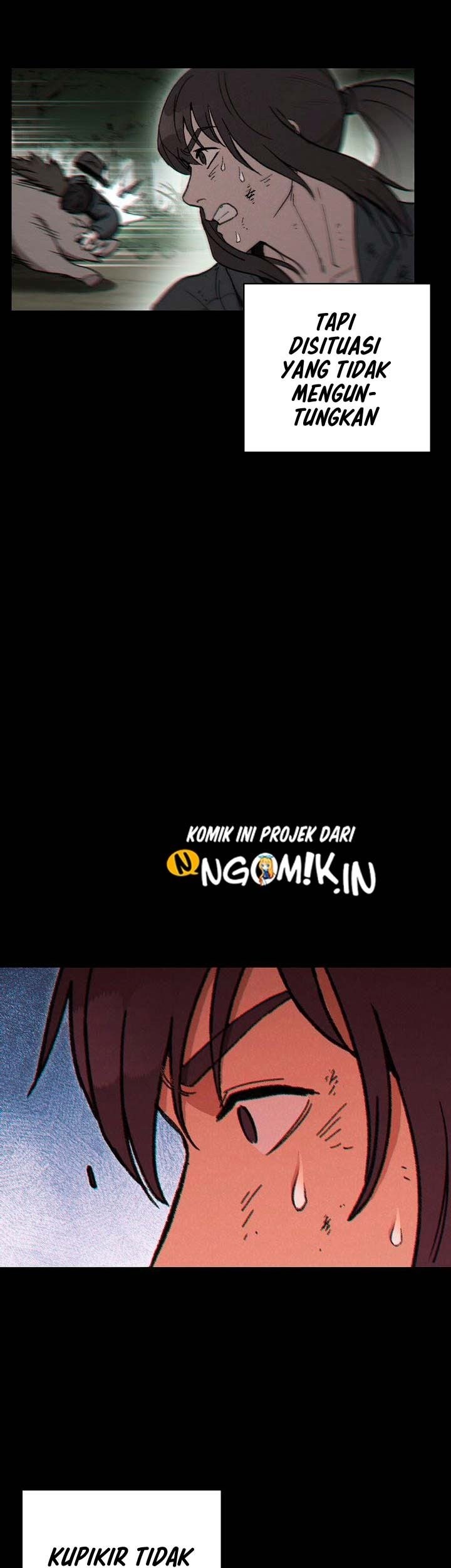 Dungeon Reset chapter 55 halaman 32