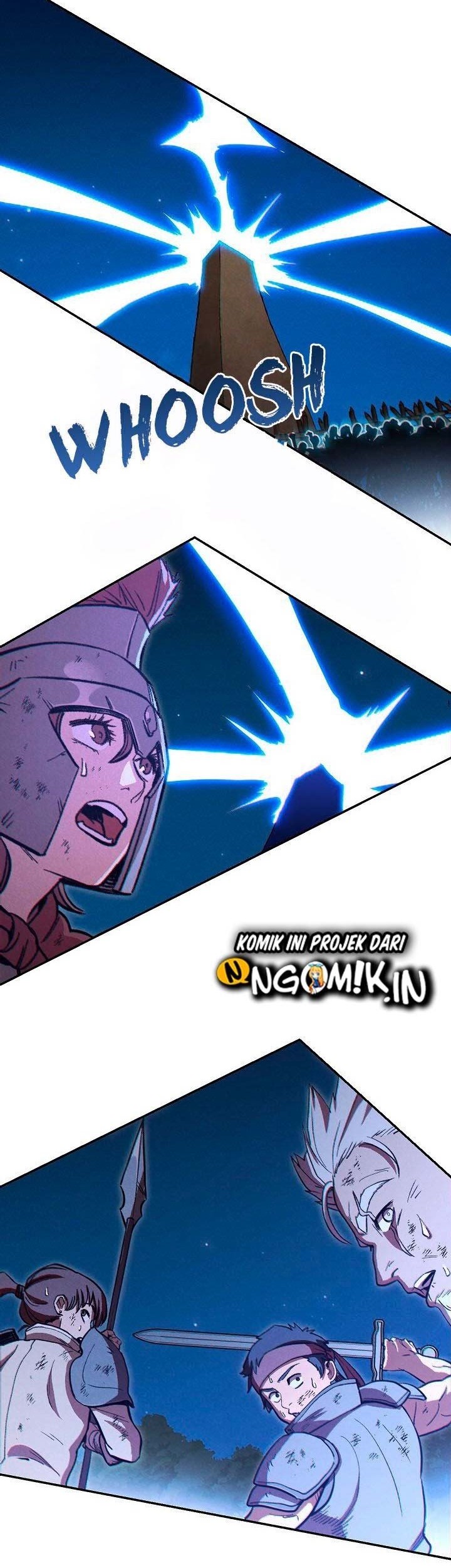 Dungeon Reset chapter 55 halaman 42