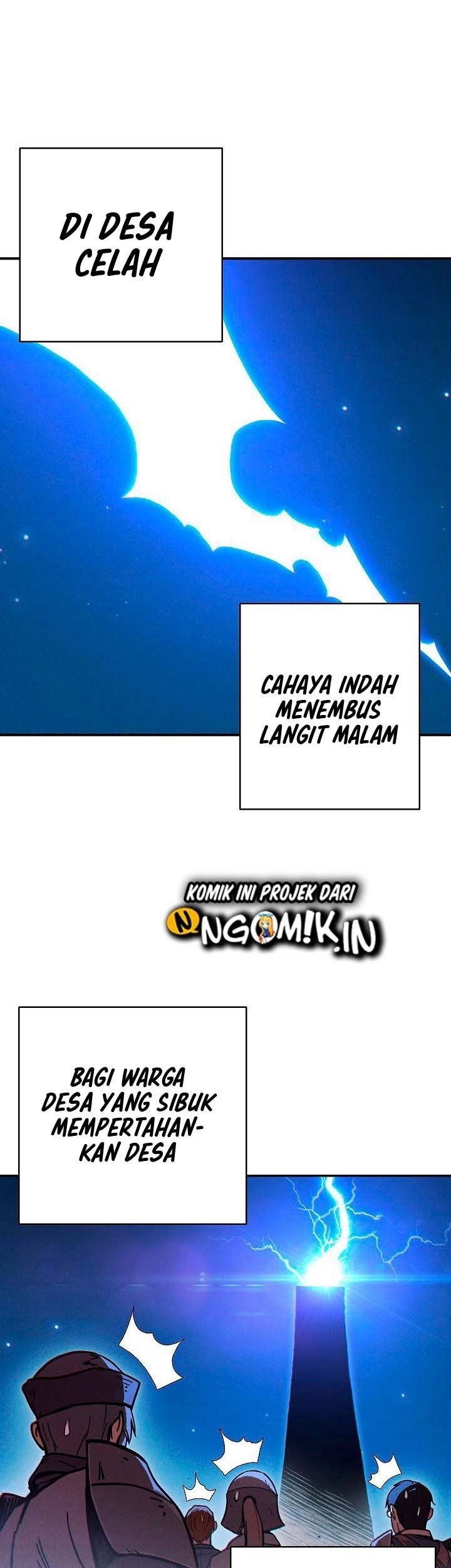 Dungeon Reset chapter 55 halaman 44