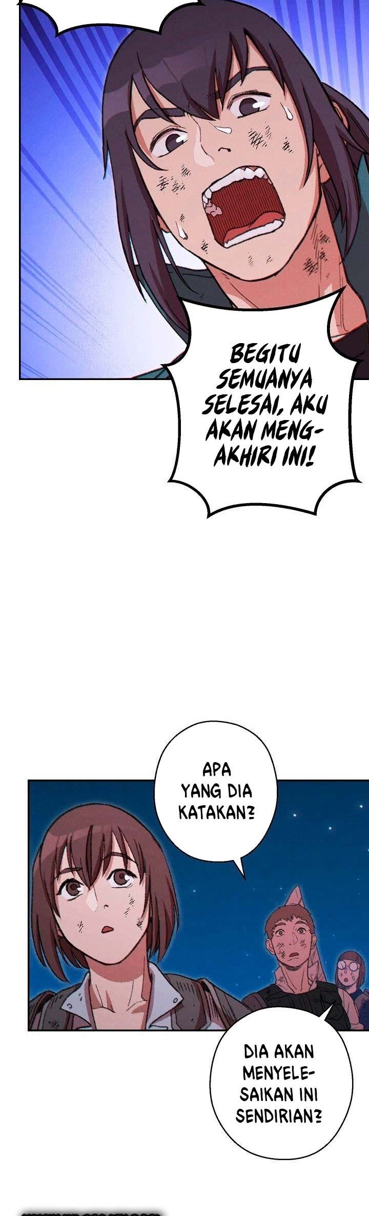 Dungeon Reset chapter 55 halaman 48