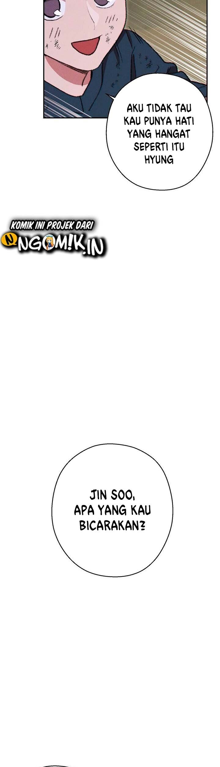 Dungeon Reset chapter 55 halaman 55