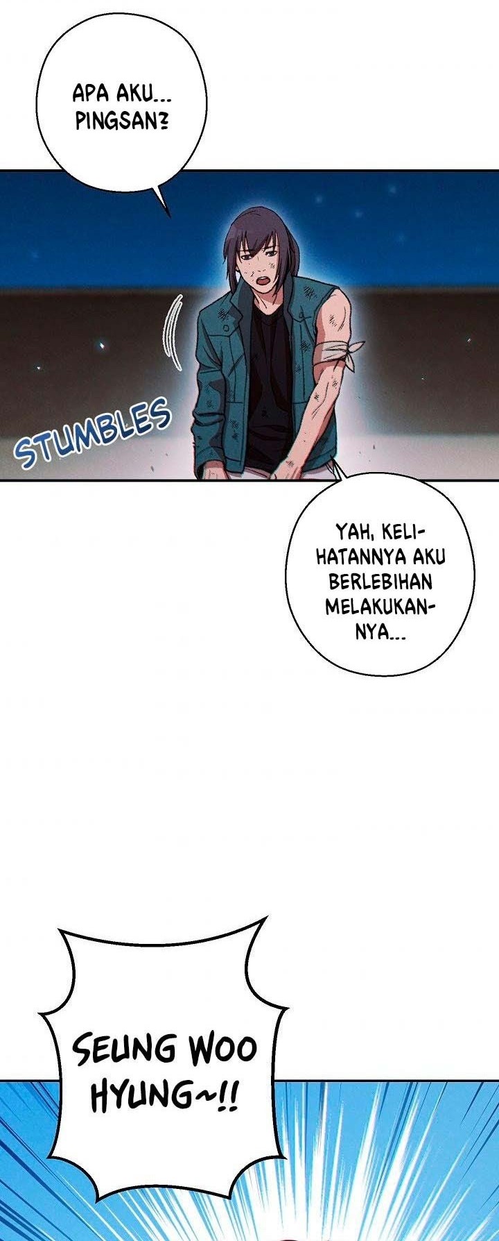 Dungeon Reset Bab 56 halaman 3