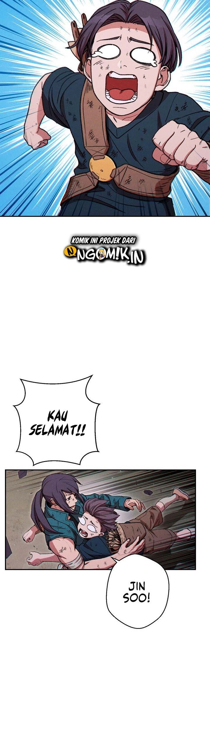 Dungeon Reset Bab 56 halaman 4
