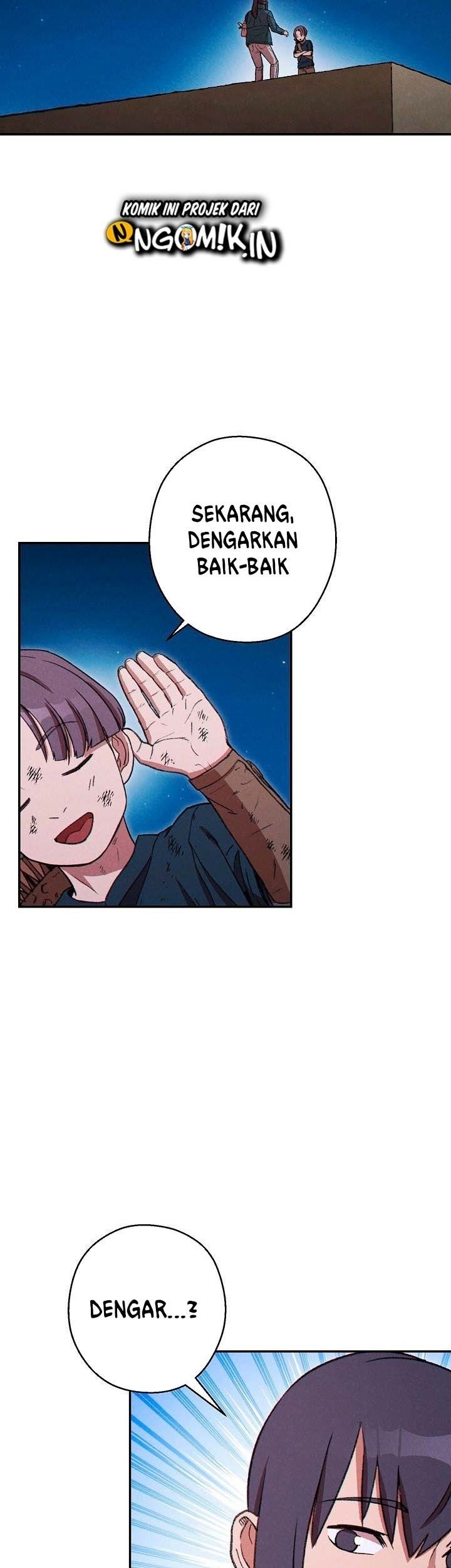 Dungeon Reset Bab 56 halaman 8