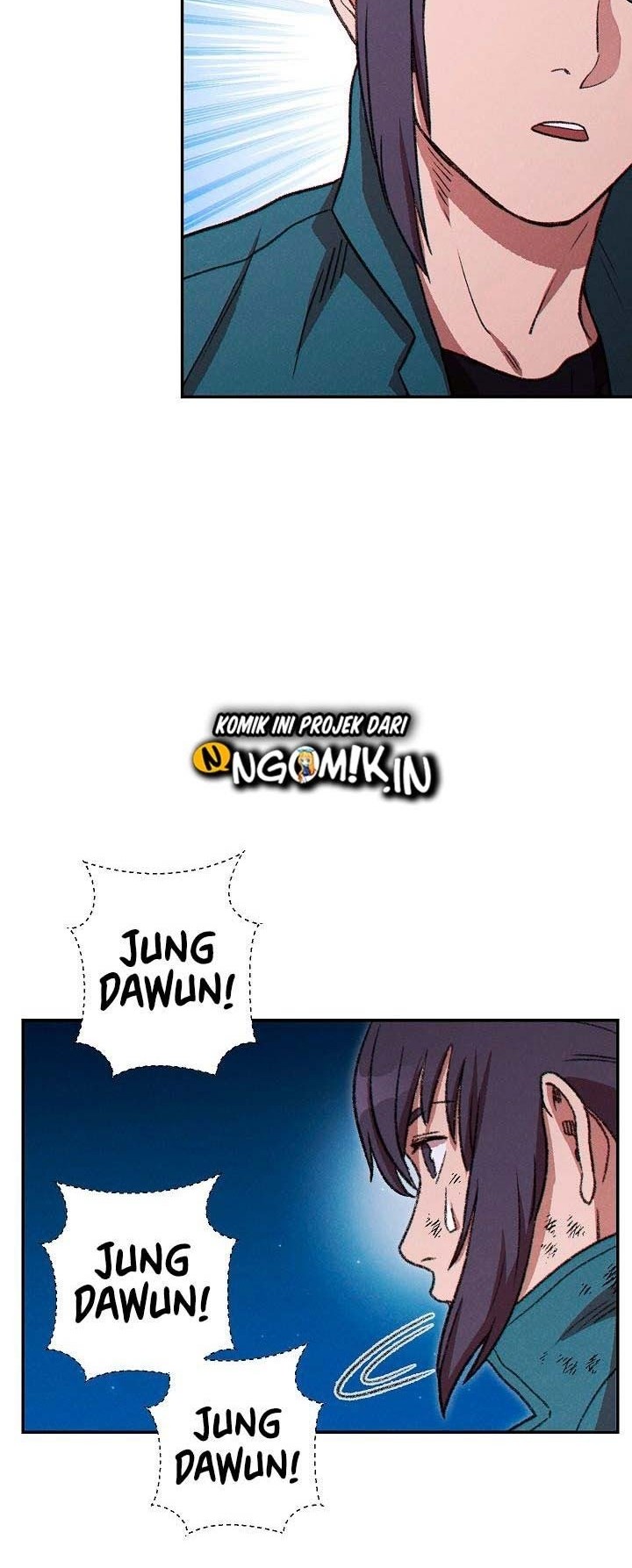 Dungeon Reset Bab 56 halaman 9