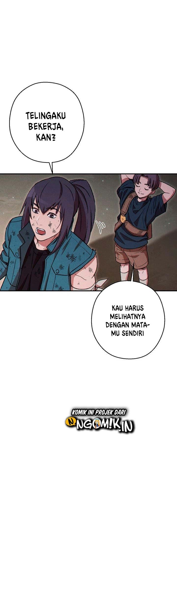 Dungeon Reset Bab 56 halaman 10