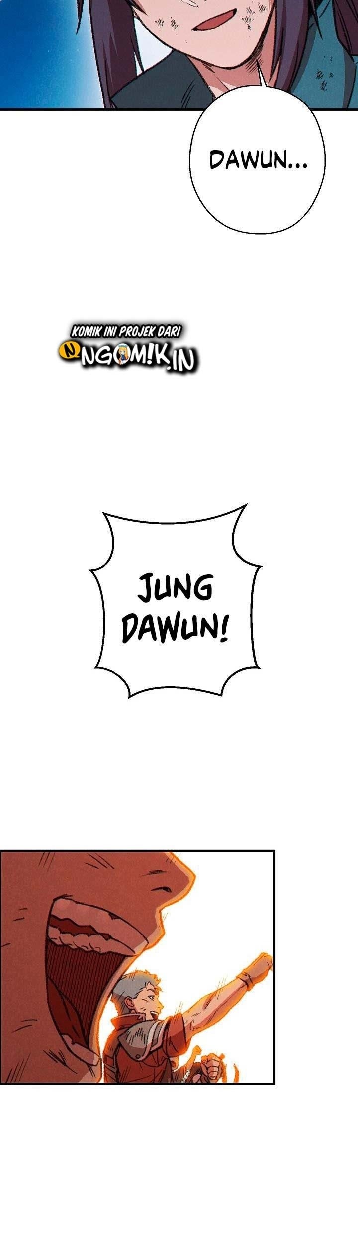 Dungeon Reset Bab 56 halaman 12