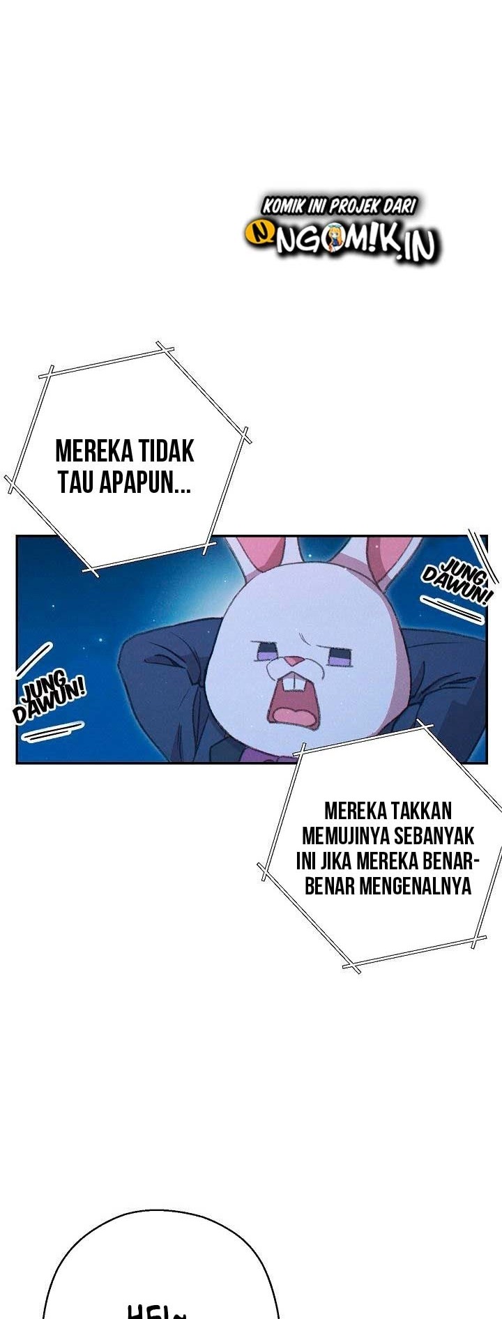 Dungeon Reset Bab 56 halaman 15