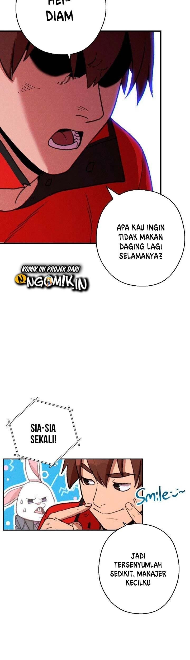 Dungeon Reset Bab 56 halaman 16