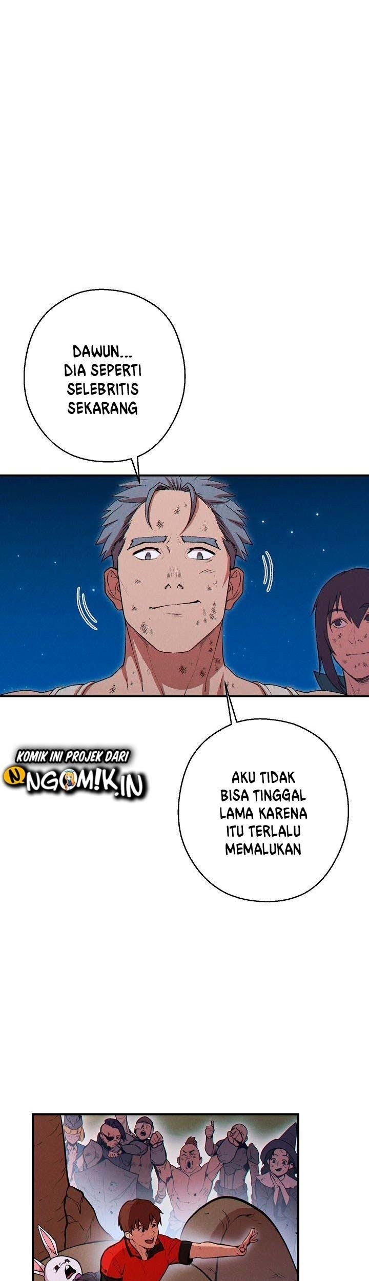 Dungeon Reset Bab 56 halaman 20