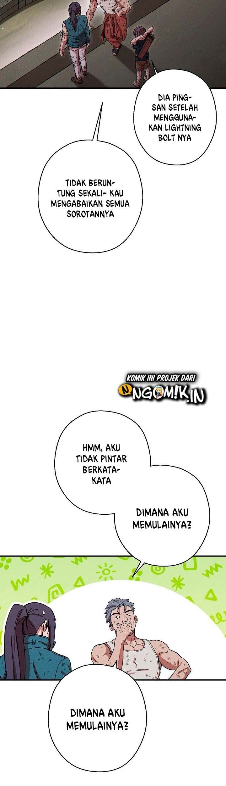 Dungeon Reset Bab 56 halaman 24