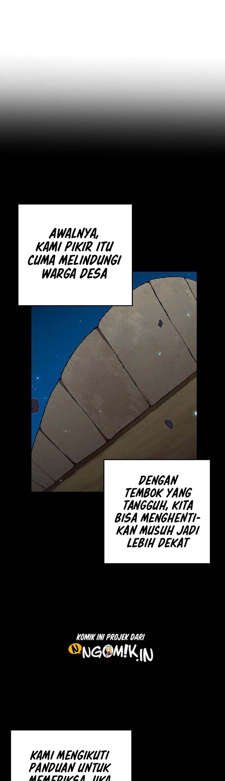 Dungeon Reset Bab 56 halaman 26