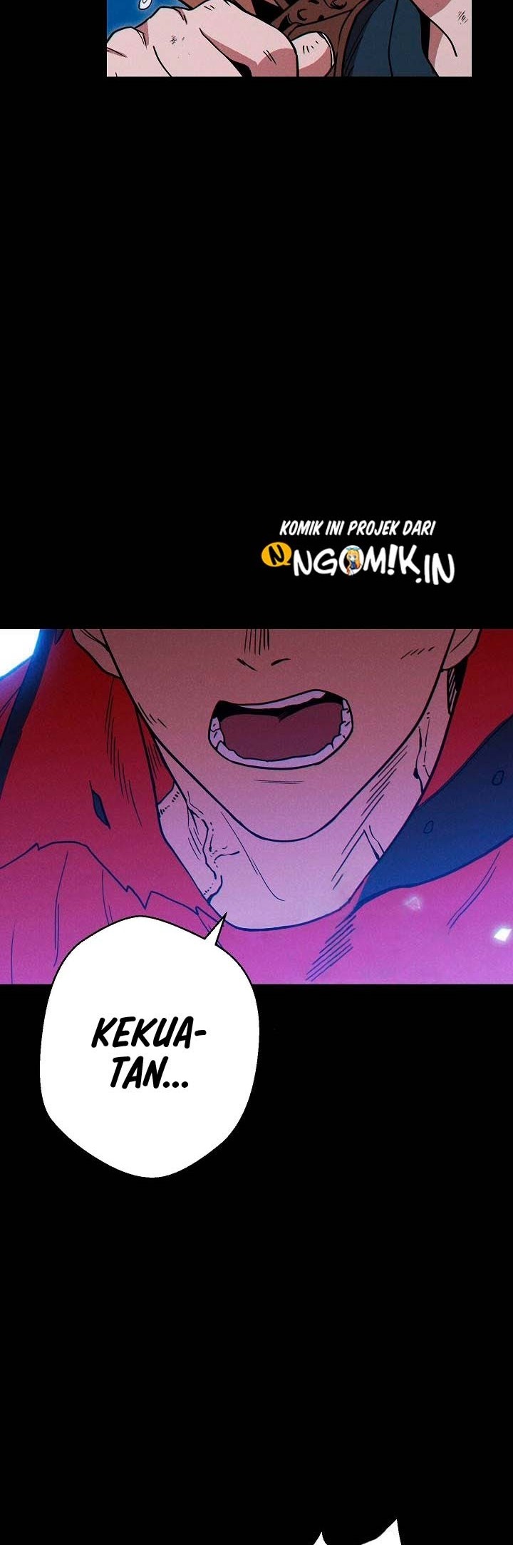 Dungeon Reset Bab 56 halaman 29