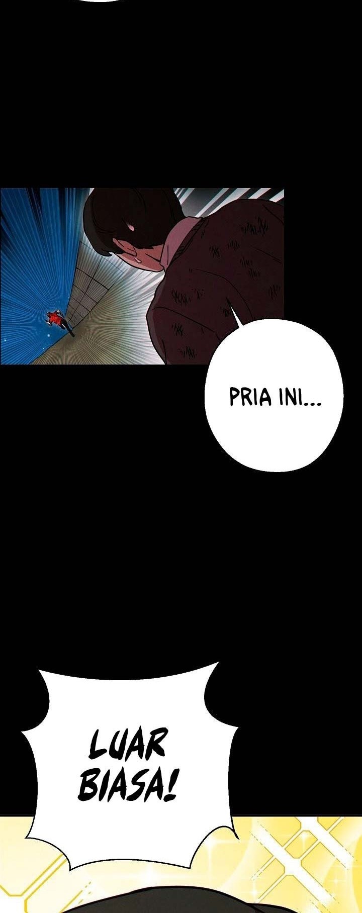 Dungeon Reset Bab 56 halaman 35