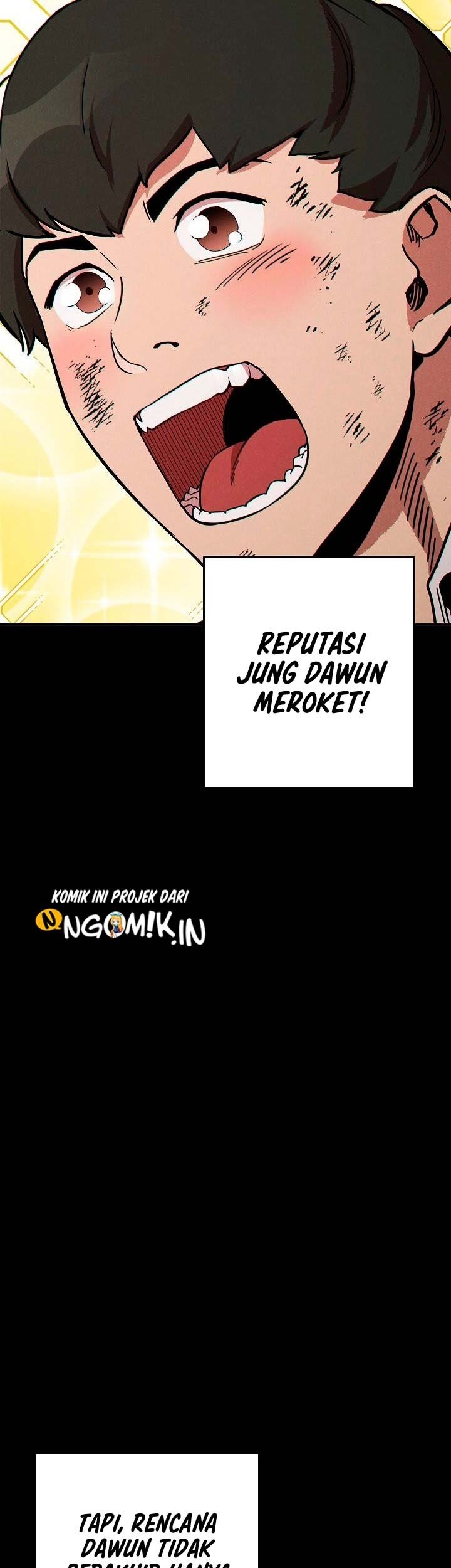 Dungeon Reset Bab 56 halaman 36