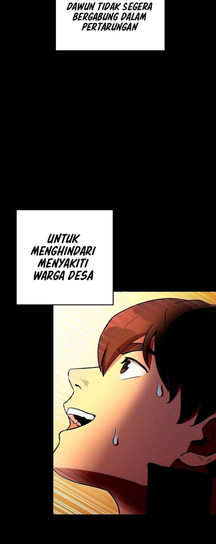 Dungeon Reset Bab 56 halaman 39