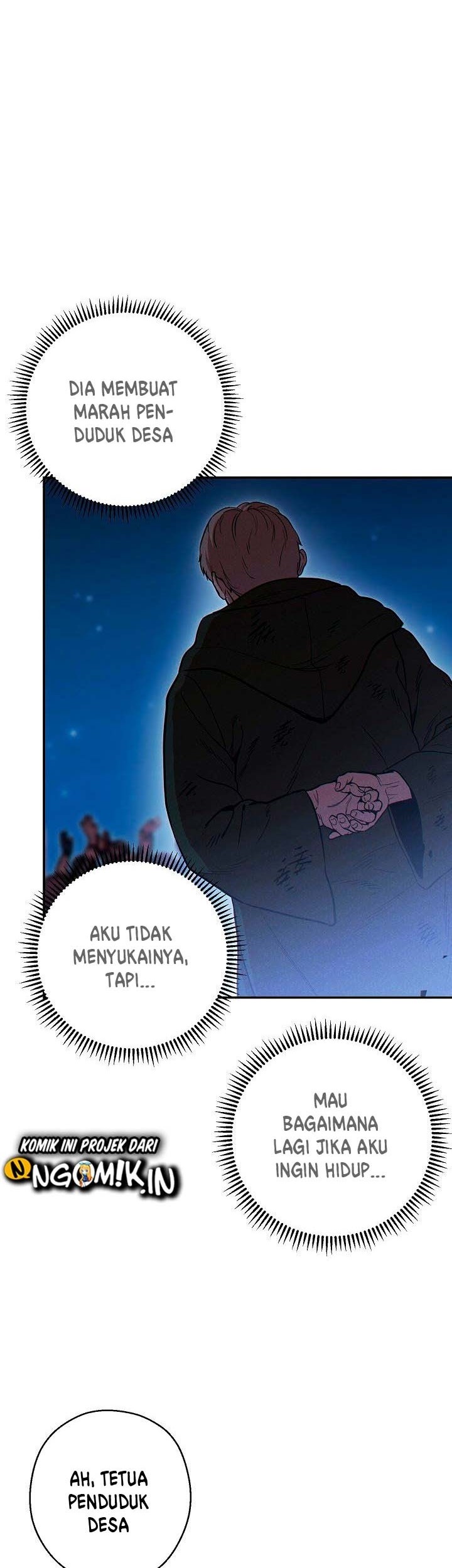 Dungeon Reset Bab 56 halaman 46