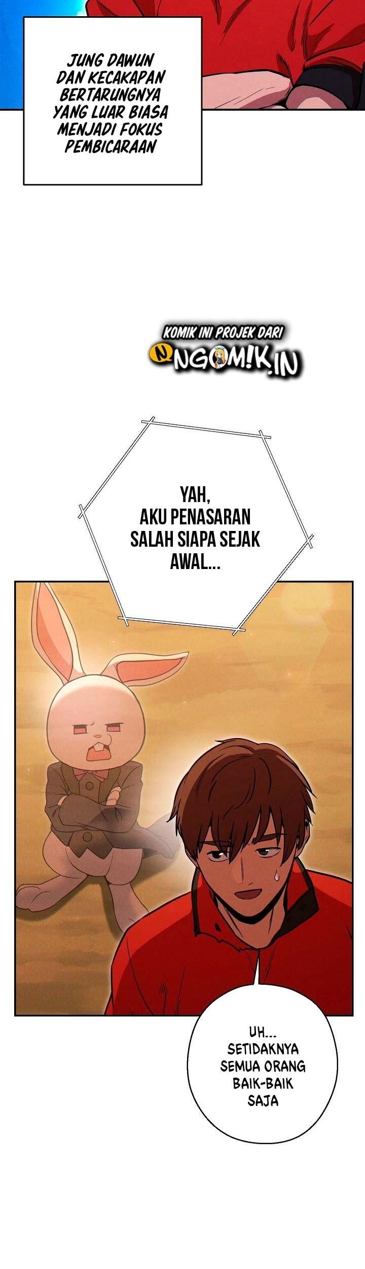 Dungeon Reset Bab 57 halaman 6