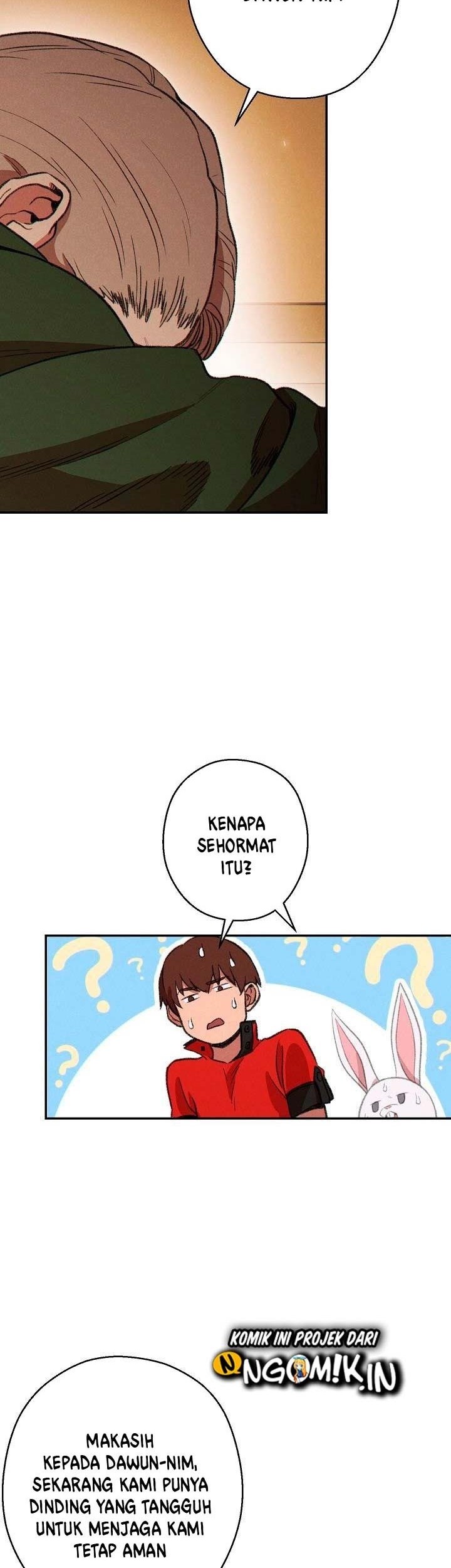 Dungeon Reset Bab 57 halaman 15