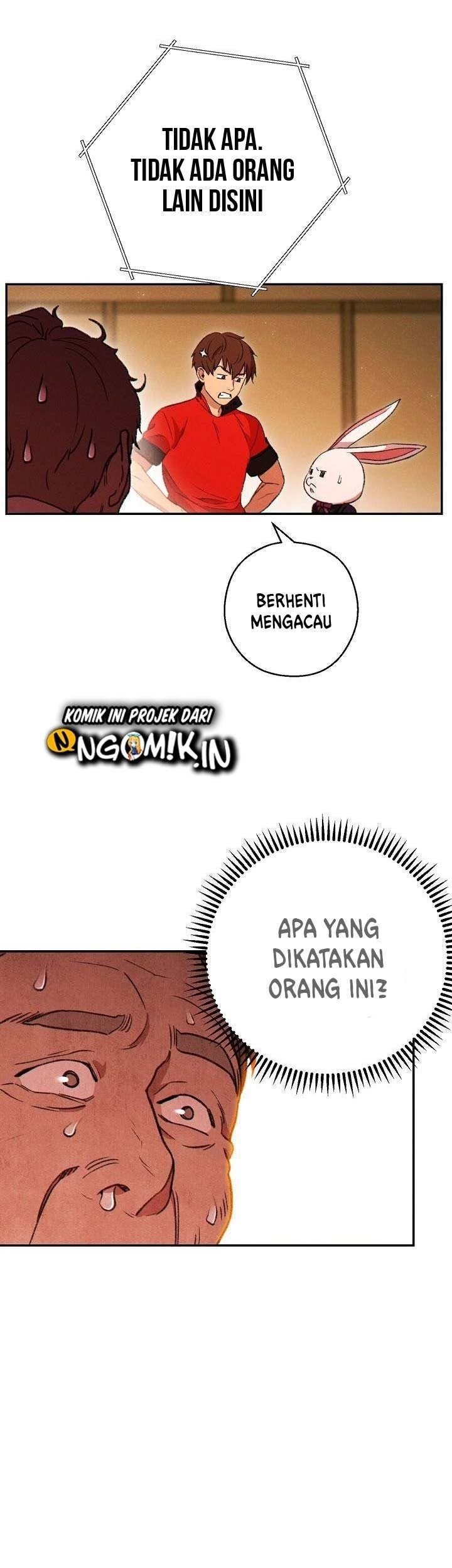 Dungeon Reset Bab 57 halaman 23