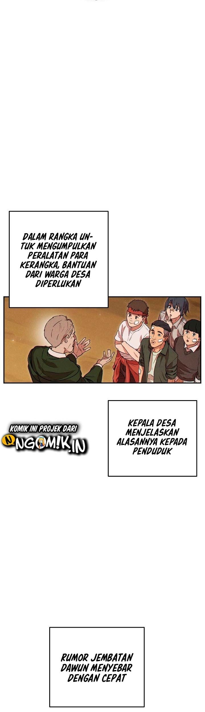 Dungeon Reset Bab 57 halaman 48