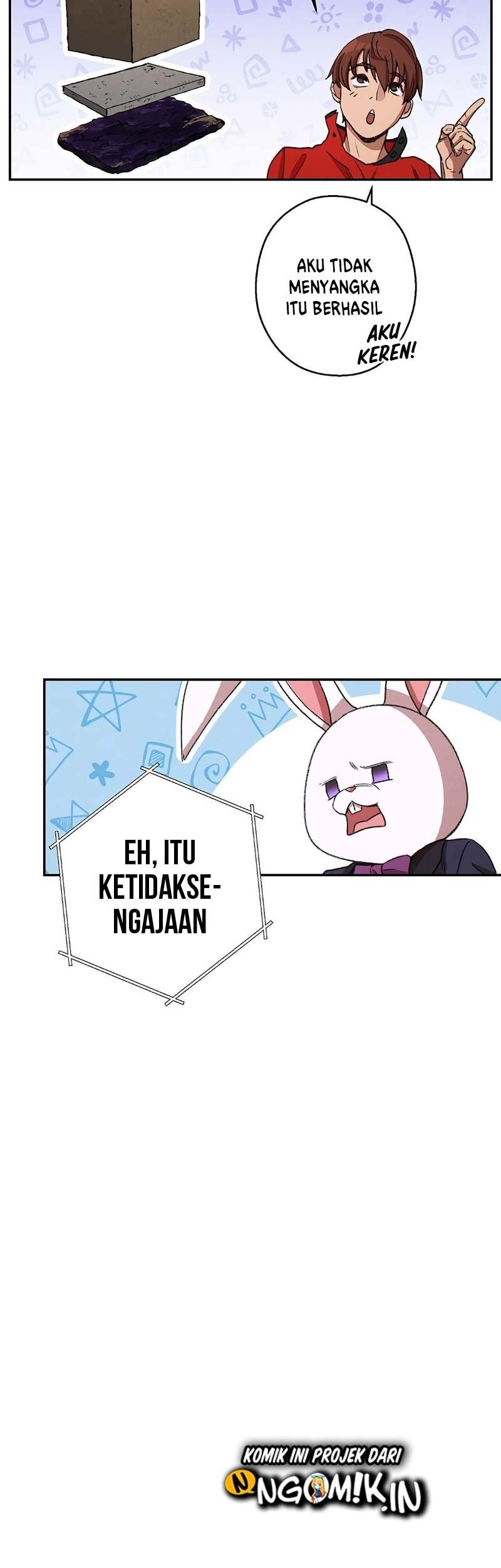 Dungeon Reset Bab 58 halaman 11