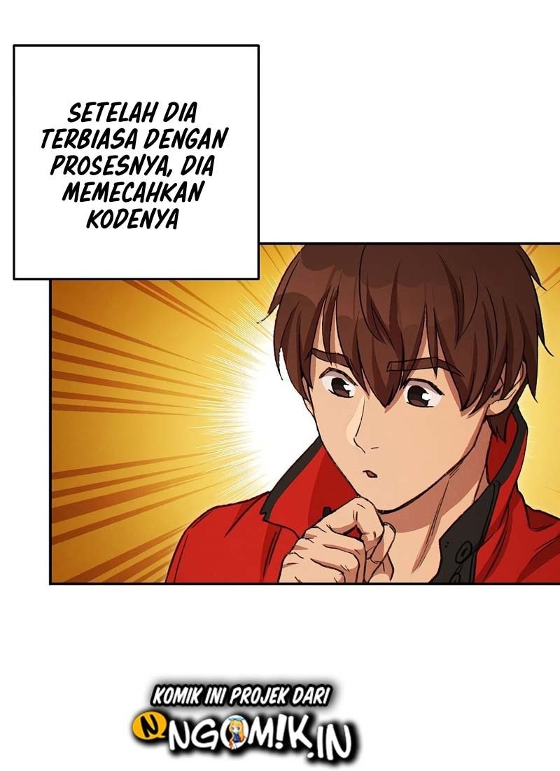 Dungeon Reset Bab 58 halaman 13