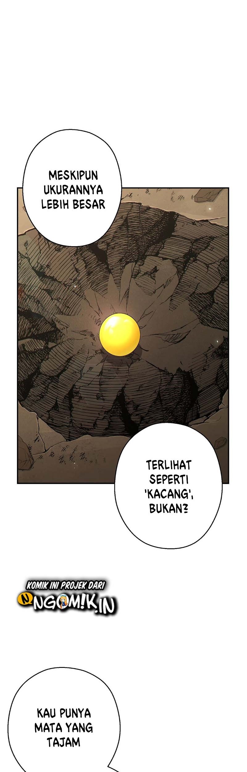 Dungeon Reset Bab 58 halaman 39