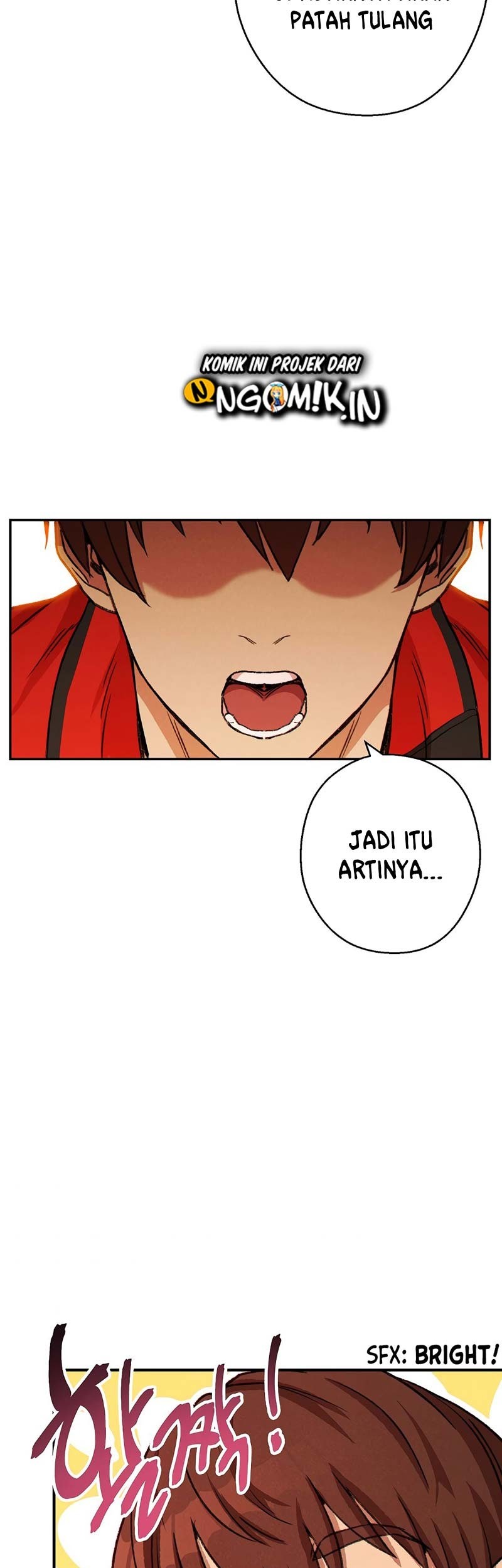 Dungeon Reset Bab 58 halaman 41