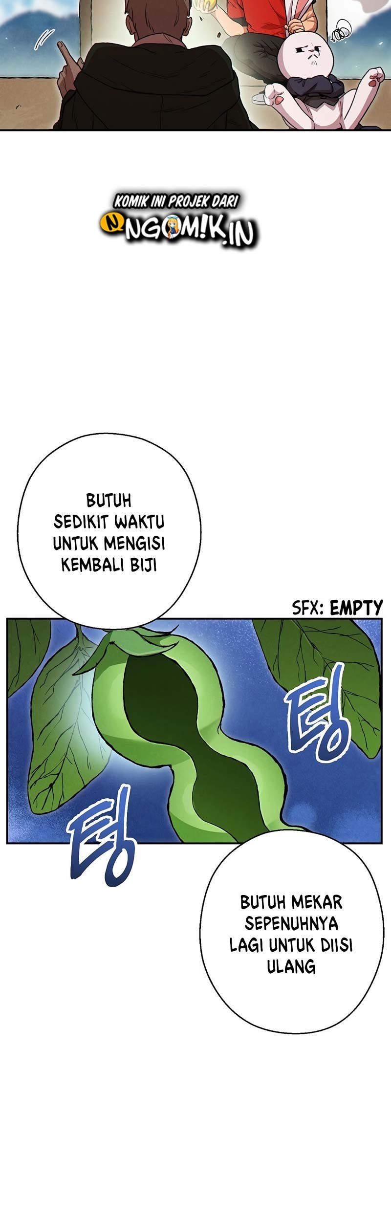Dungeon Reset Bab 58 halaman 47