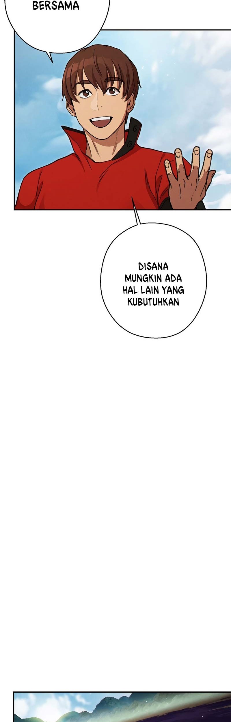 Dungeon Reset Bab 58 halaman 51