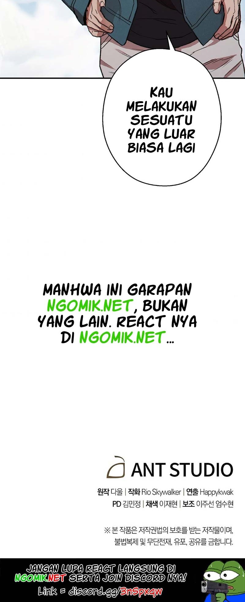 Dungeon Reset Bab 58 halaman 53