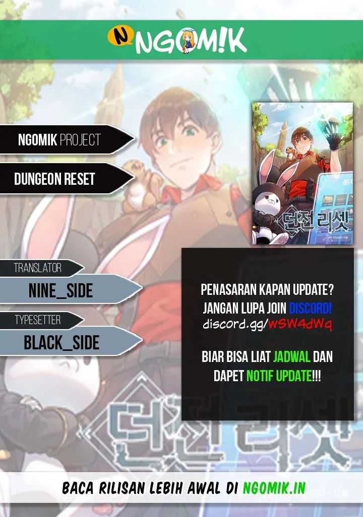 Dungeon Reset Bab 59 halaman 1