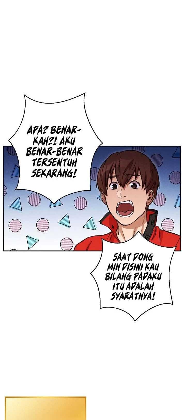 Dungeon Reset Bab 59 halaman 15