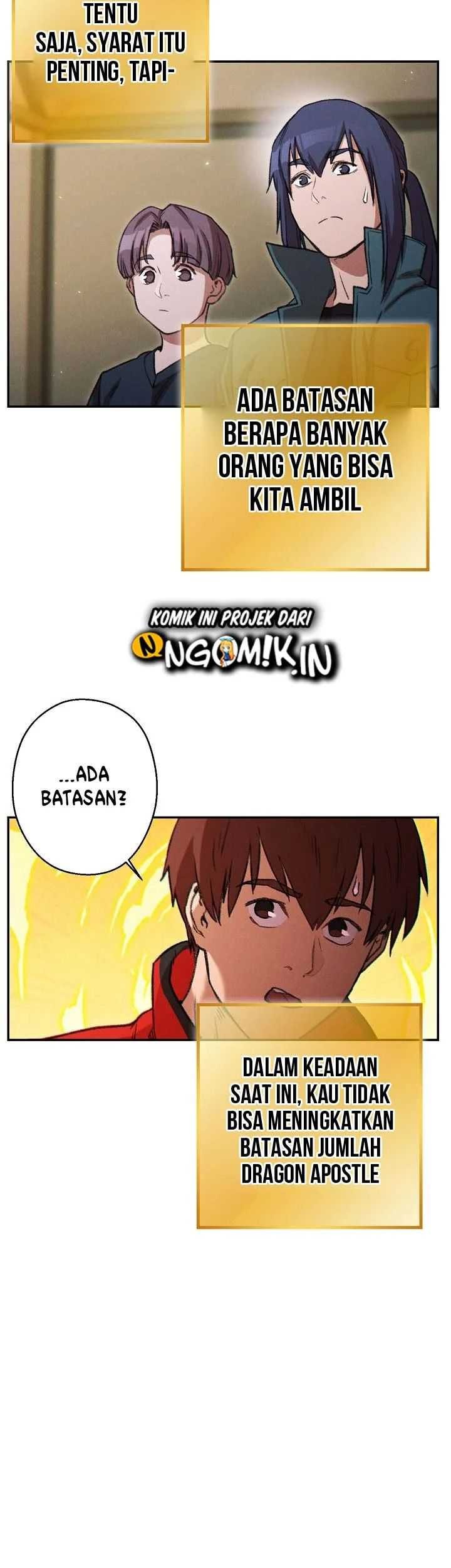 Dungeon Reset Bab 59 halaman 16