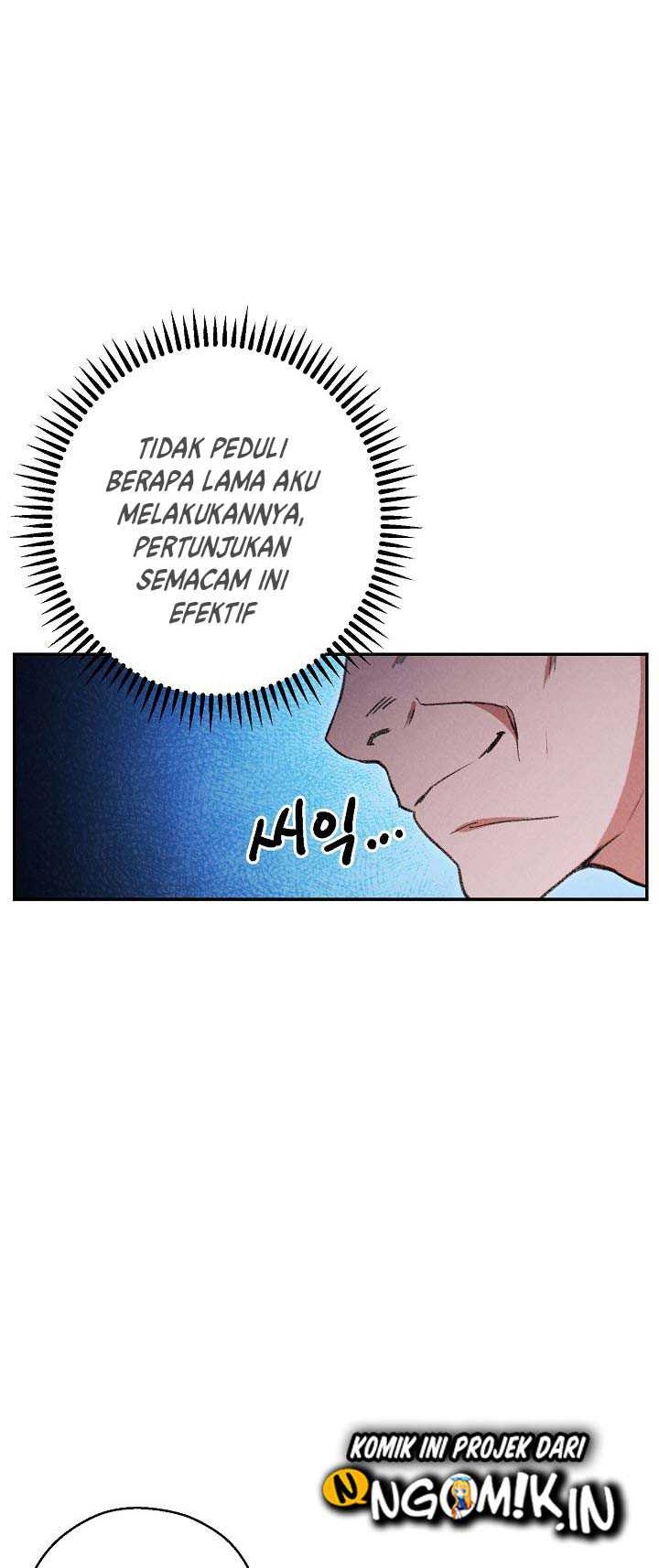 Dungeon Reset Bab 59 halaman 27