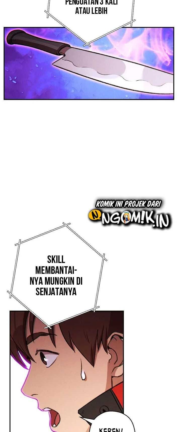 Dungeon Reset Bab 59 halaman 29