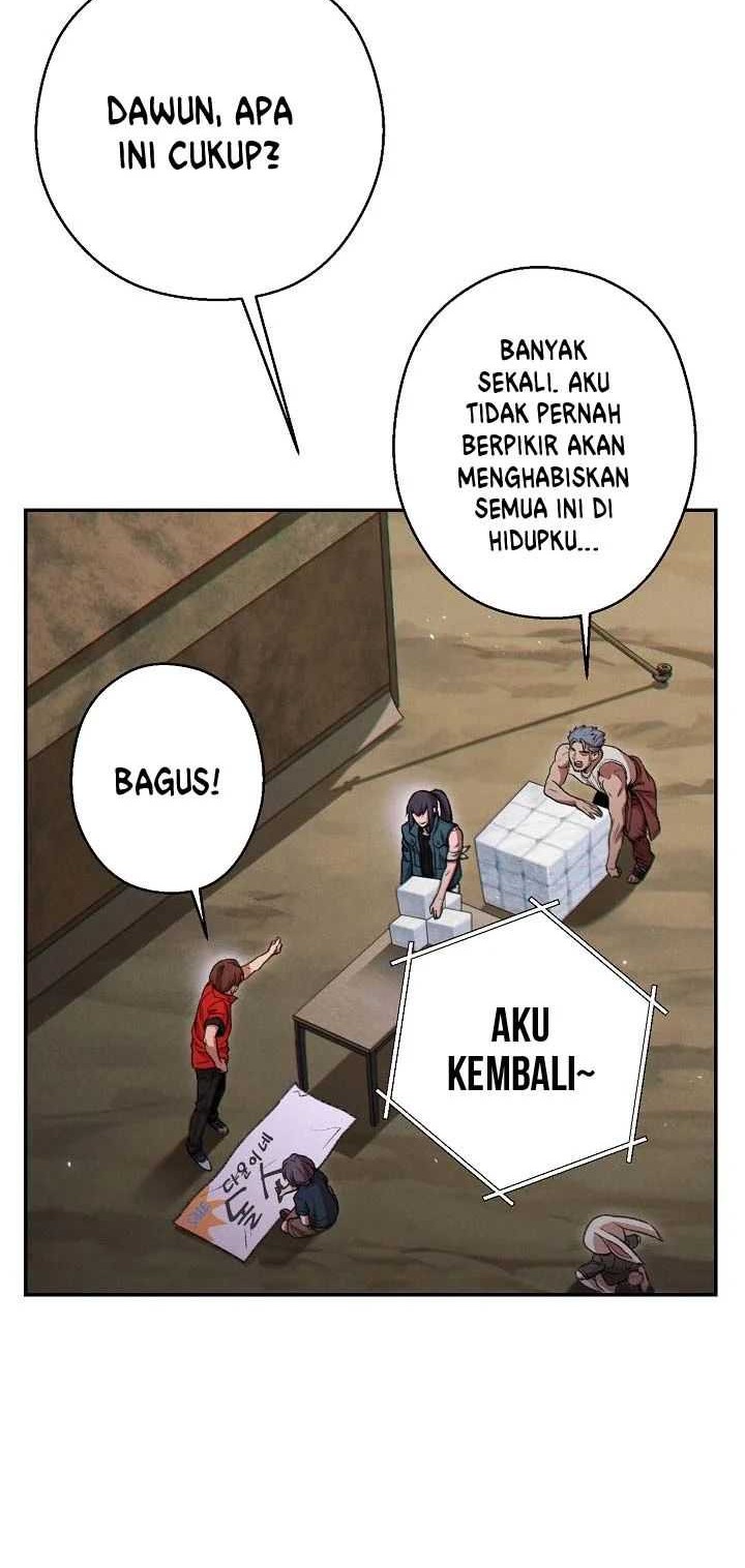 Dungeon Reset Bab 59 halaman 35
