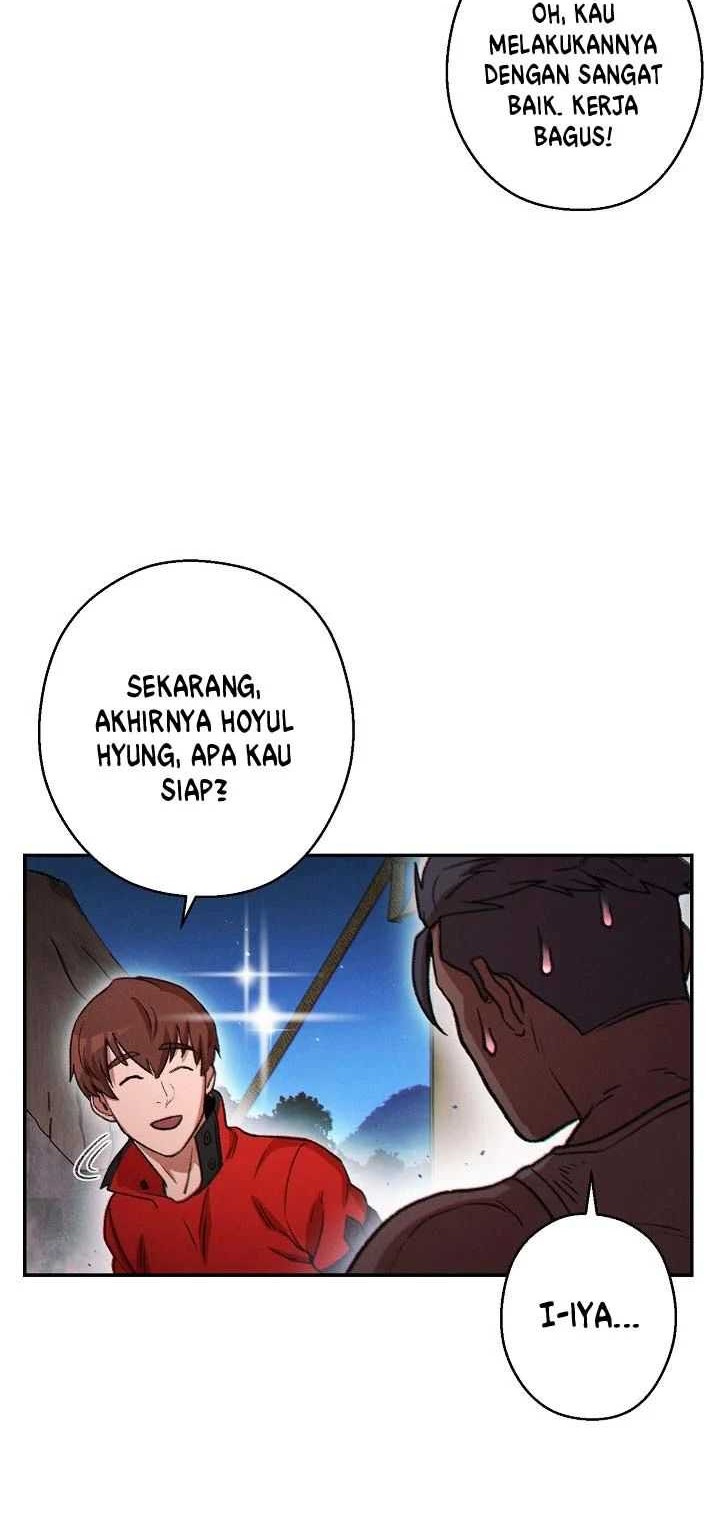 Dungeon Reset Bab 59 halaman 37