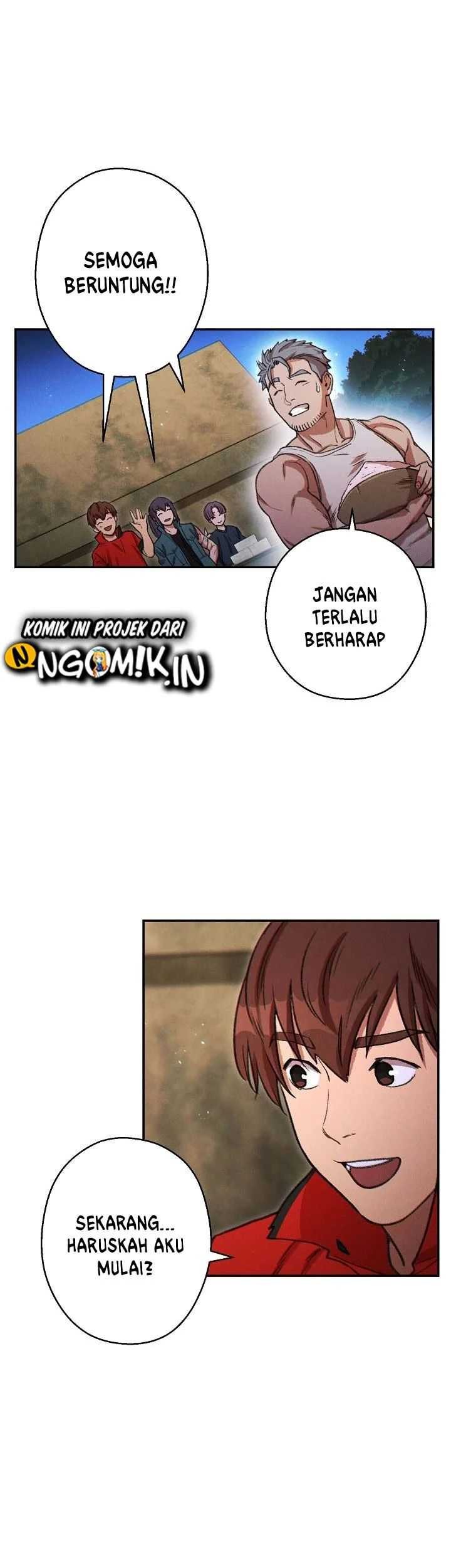Dungeon Reset Bab 59 halaman 38