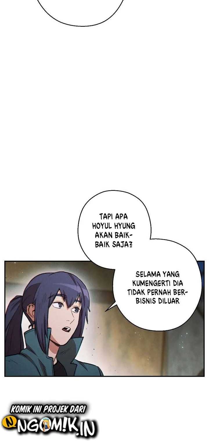 Dungeon Reset Bab 59 halaman 41