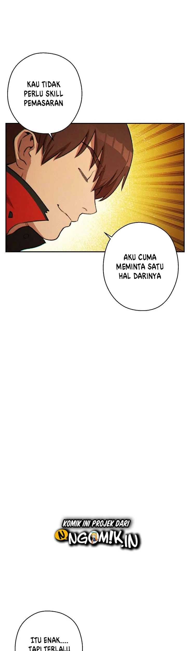 Dungeon Reset Bab 59 halaman 42
