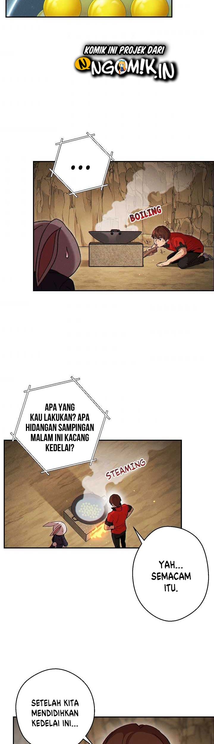 Dungeon Reset Bab 60 halaman 3