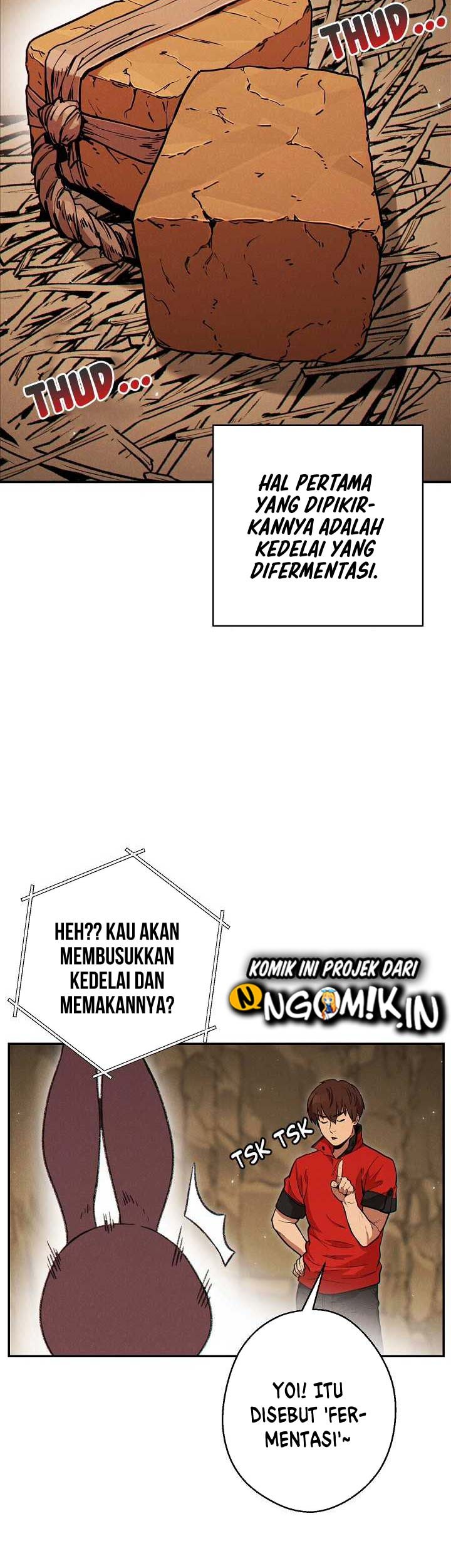Dungeon Reset Bab 60 halaman 8