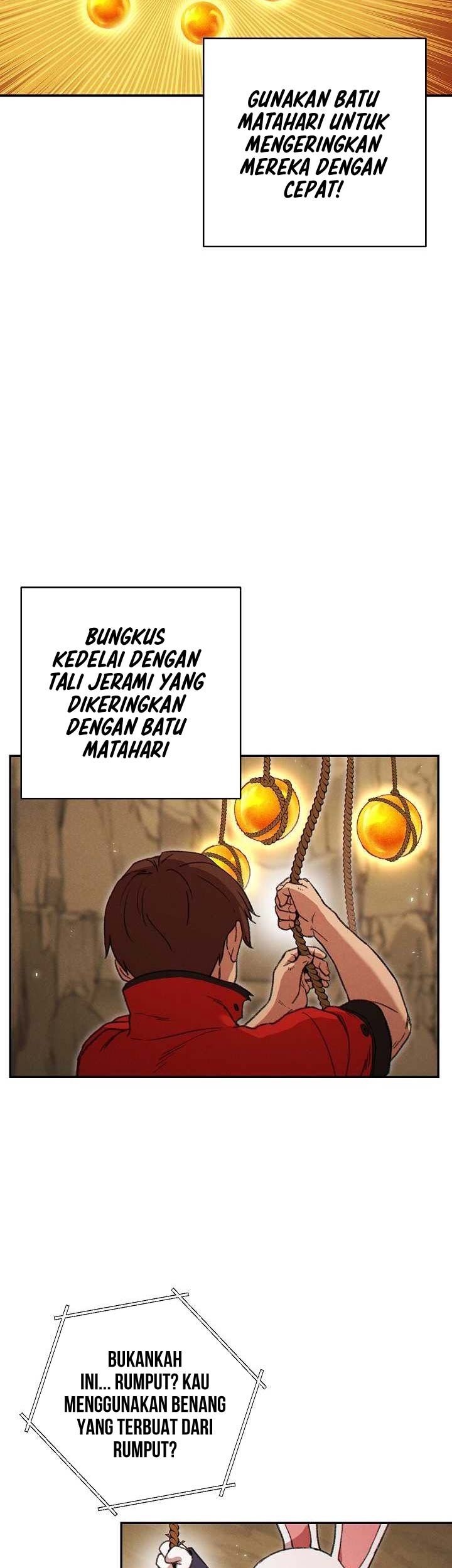 Dungeon Reset Bab 60 halaman 14