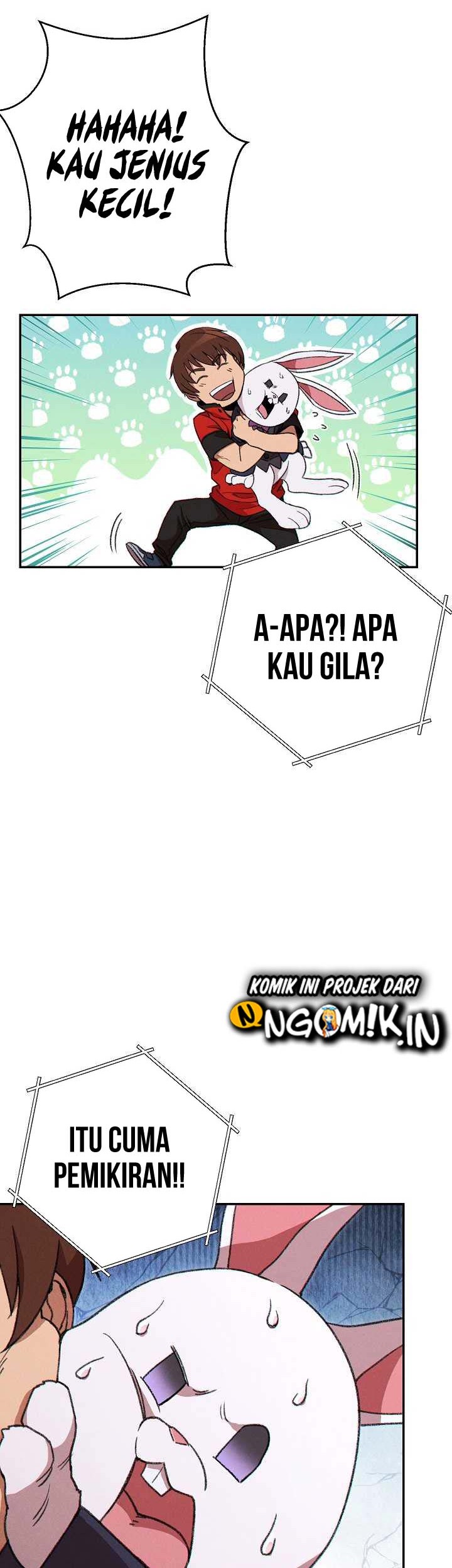 Dungeon Reset Bab 60 halaman 24