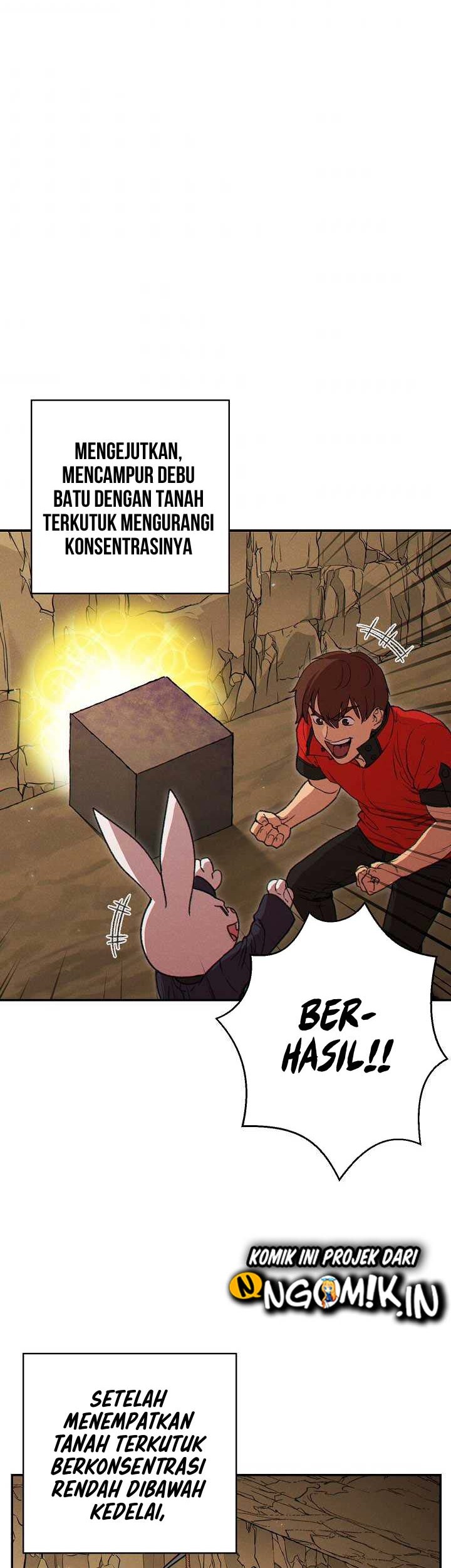 Dungeon Reset Bab 60 halaman 27