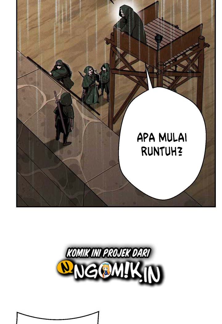 Dungeon Reset Bab 60 halaman 31
