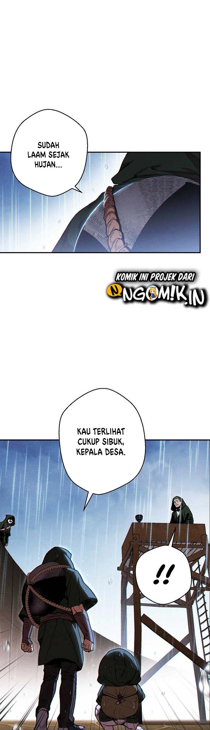 Dungeon Reset Bab 60 halaman 33